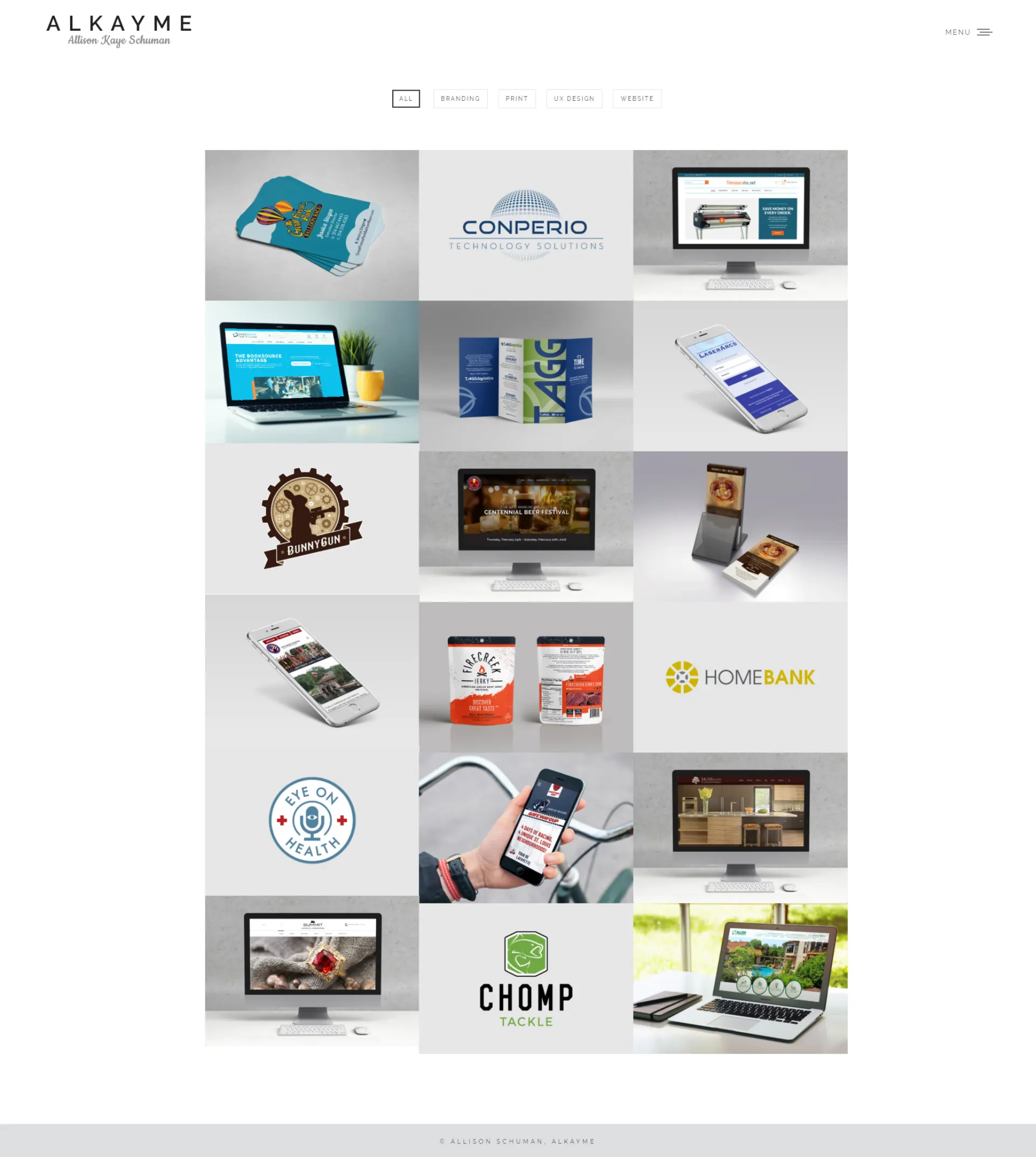 Alkayme Site