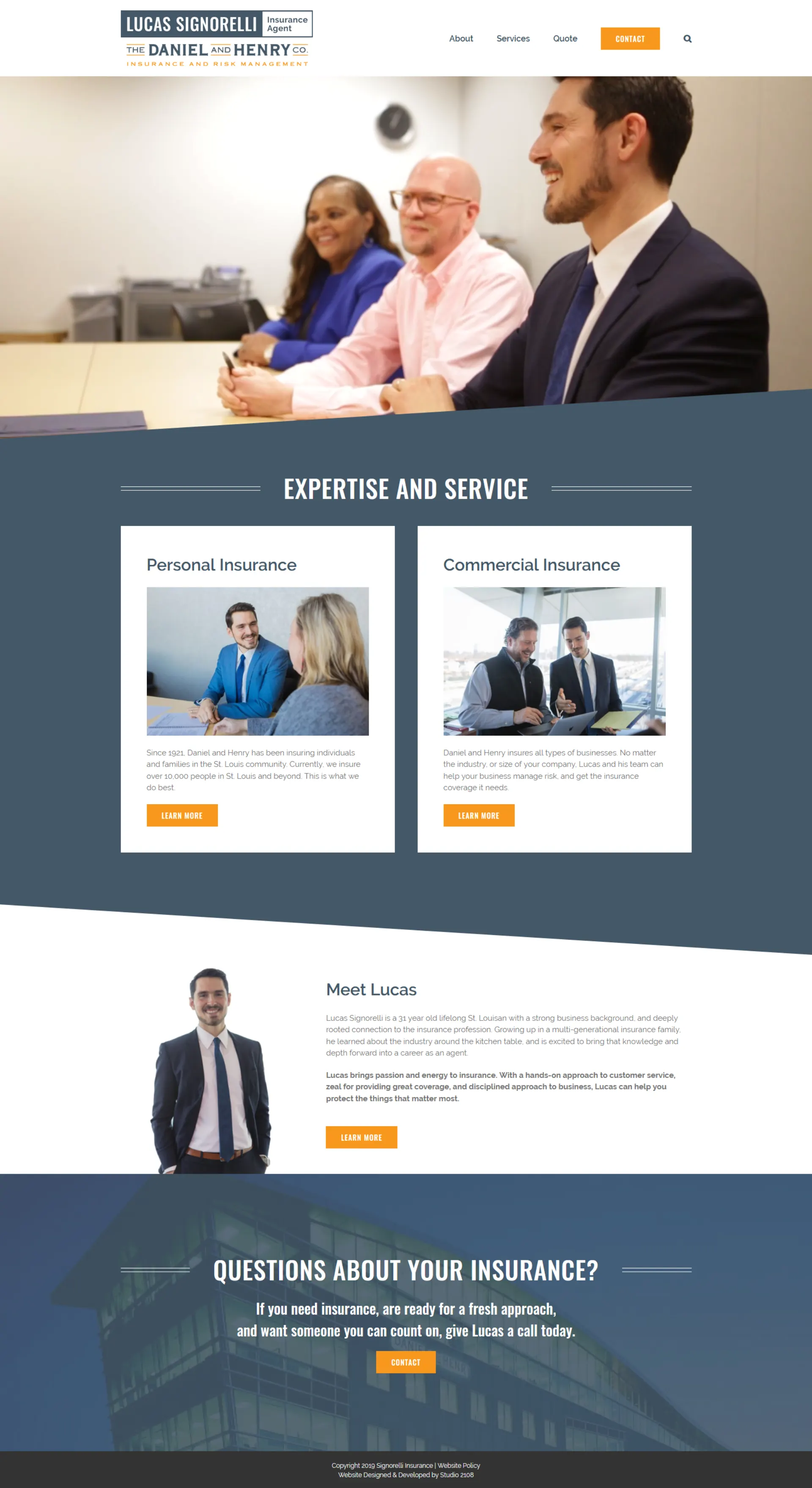 Signorelli Insurance