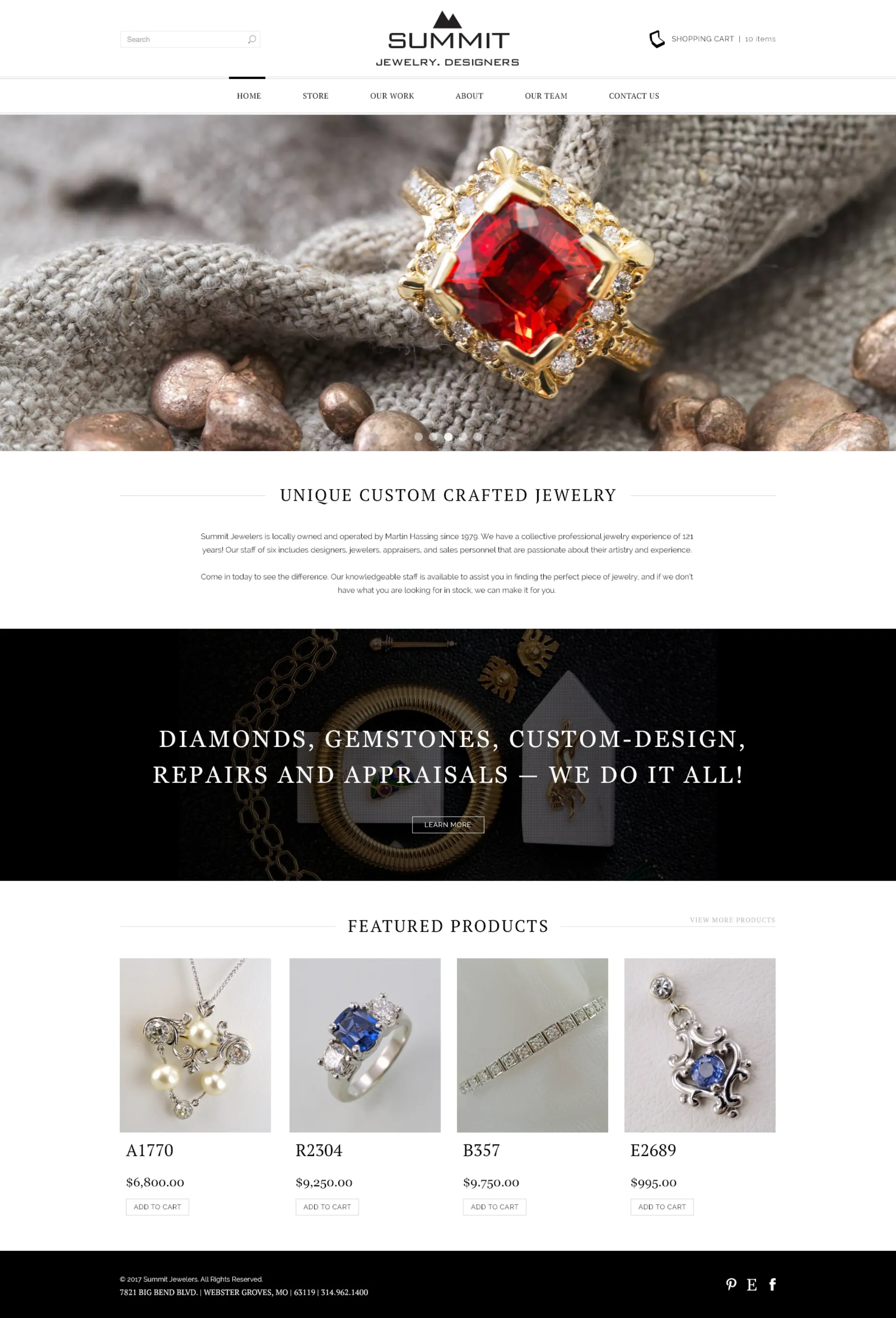 Summitjewelers